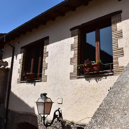 Apartament Al Castello Di Leprignano Capena Zewnętrze zdjęcie